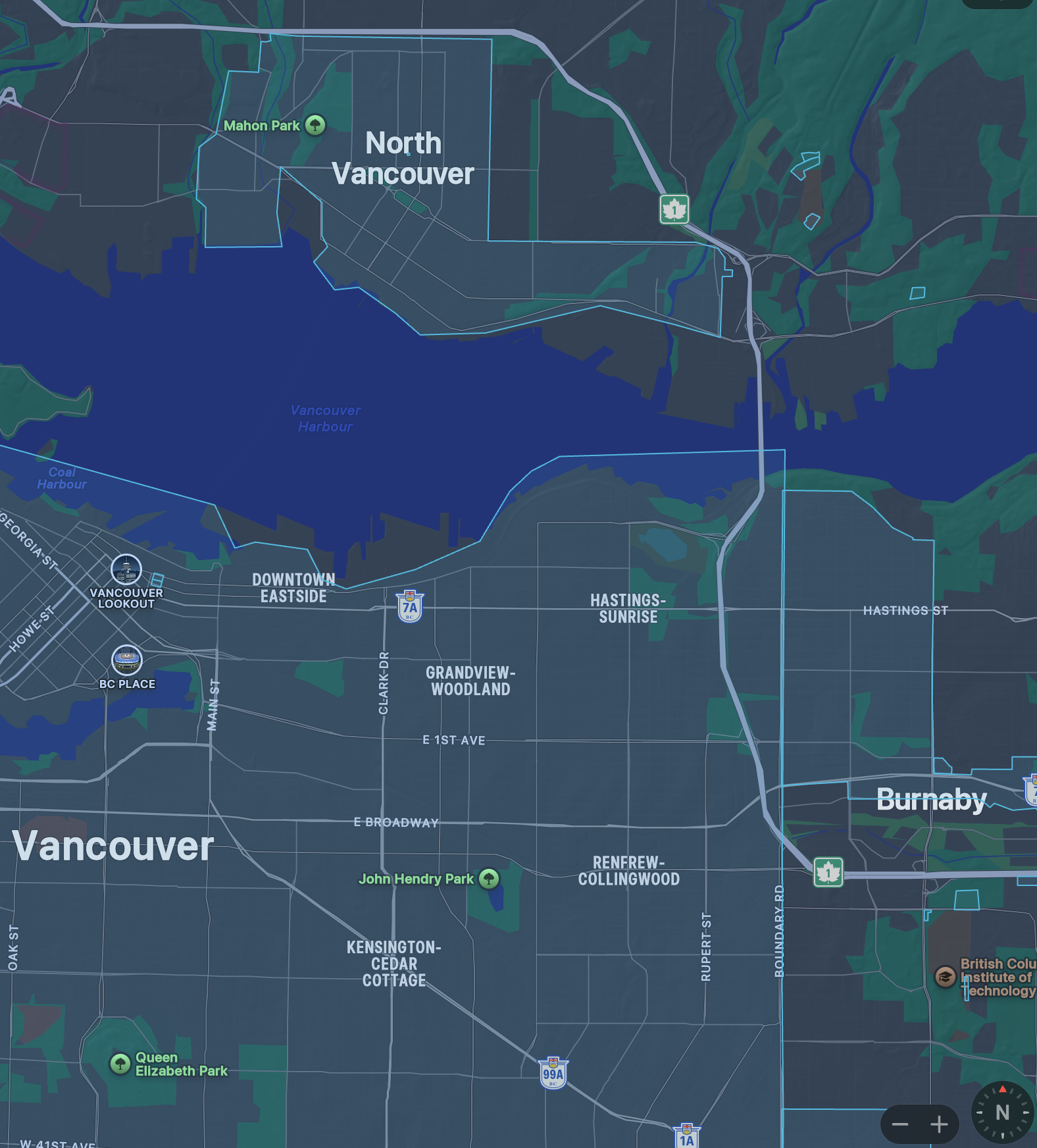 Movo - Car Share Cost Calculator